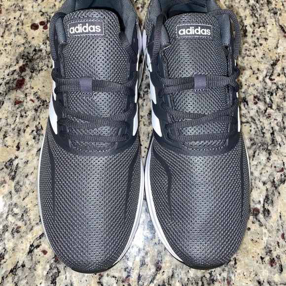 🆕 Adidas Runfalcon Men’s Sneakers - Picture 2 of 6